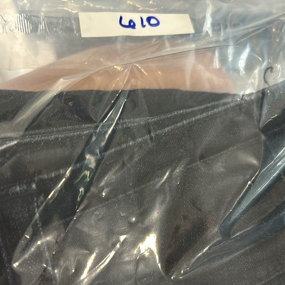 W62 Signature‎ Fit Dark Denim Trouser Jeans. Size 10 (610) - Picture 11 of 11